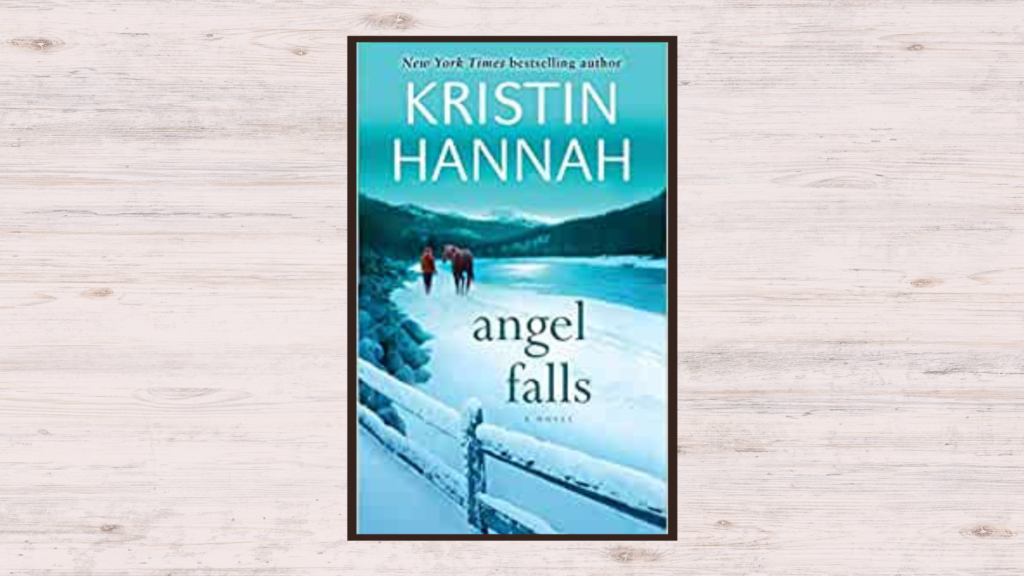 Angel Falls