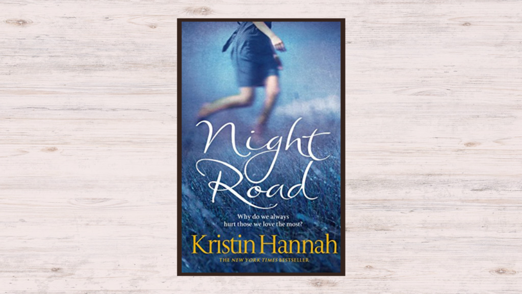 Night Road
