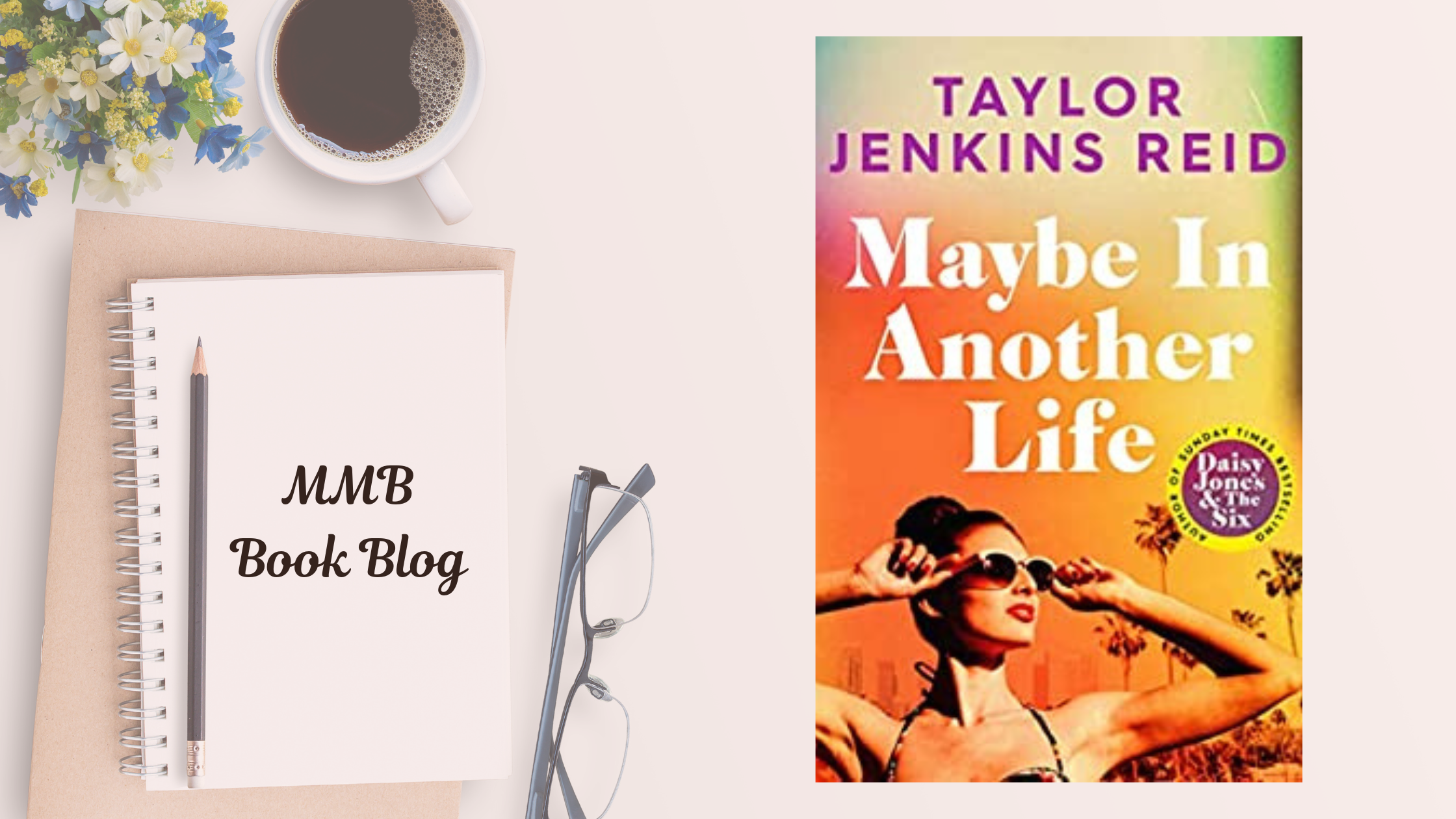 Maybe In Another Life Book Review: Maybe in Another Life by Taylor Jenkins Reid