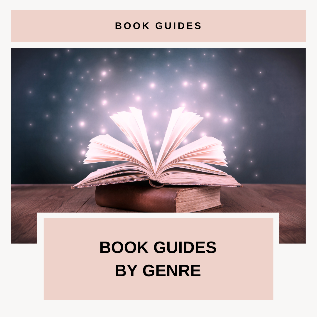 About Me | MMB Book Blog