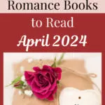 new romance books april 2024