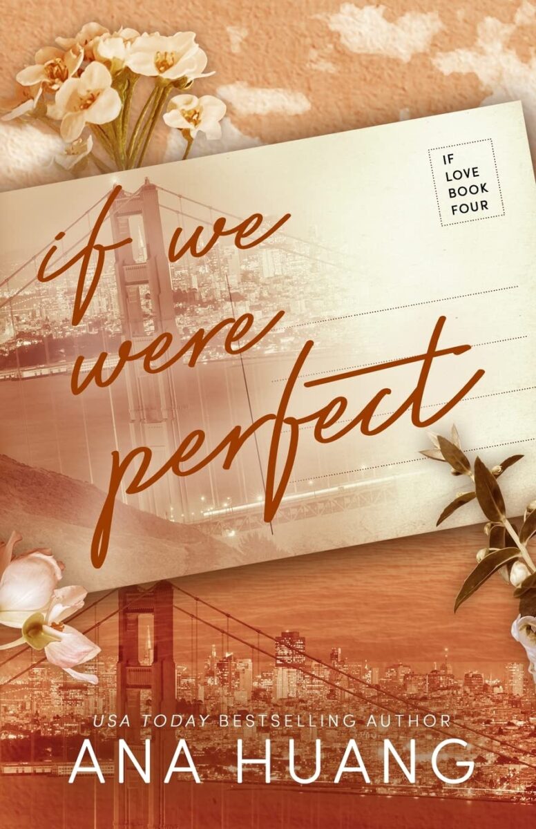 If We Ever Meet Again by Ana Huang (If Love Series Book 1)