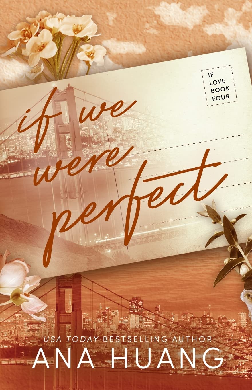 If We Ever Meet Again by Ana Huang (If Love Series Book 1)