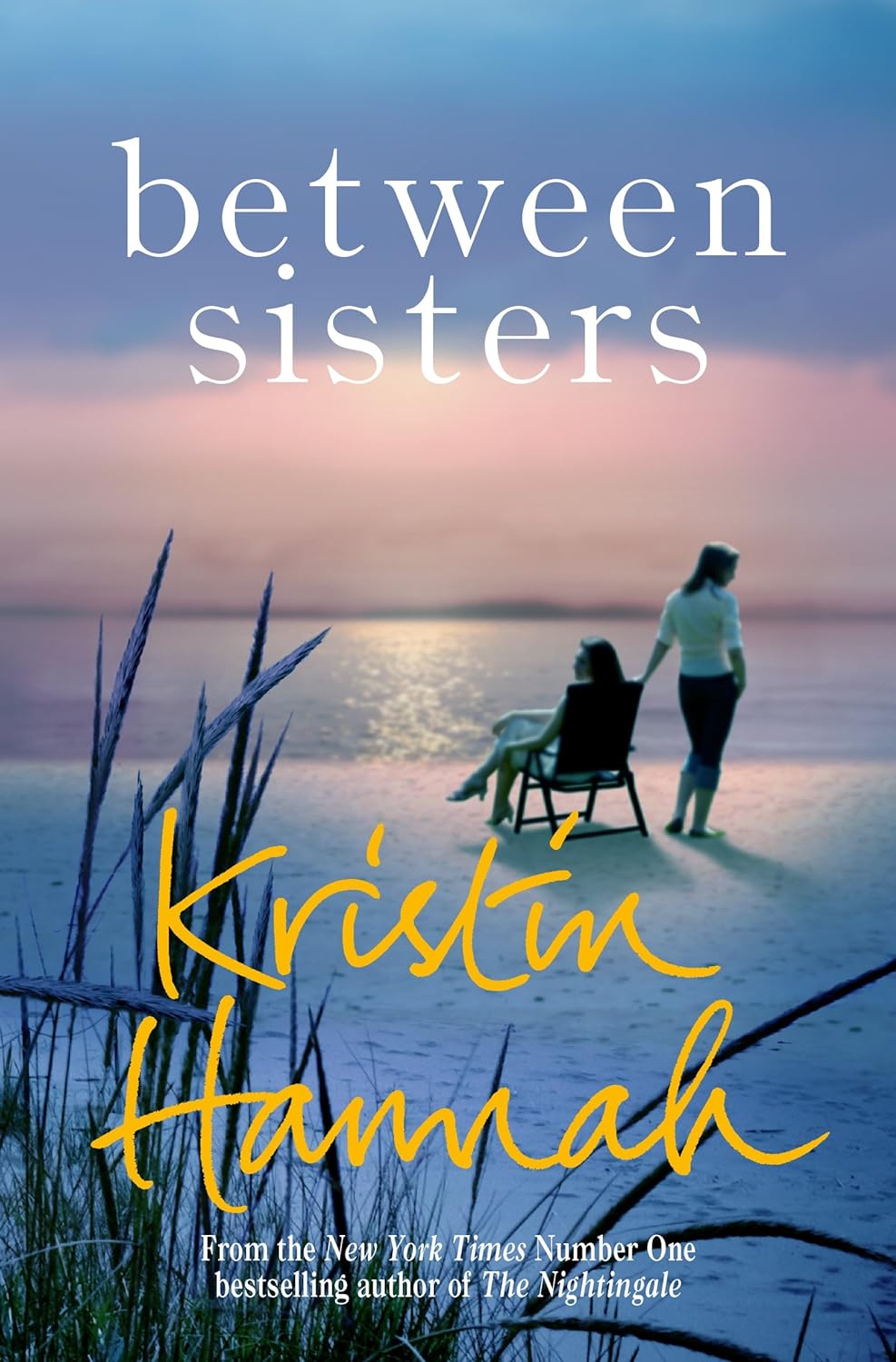 Book Review: Another Life by Kristin Hannah