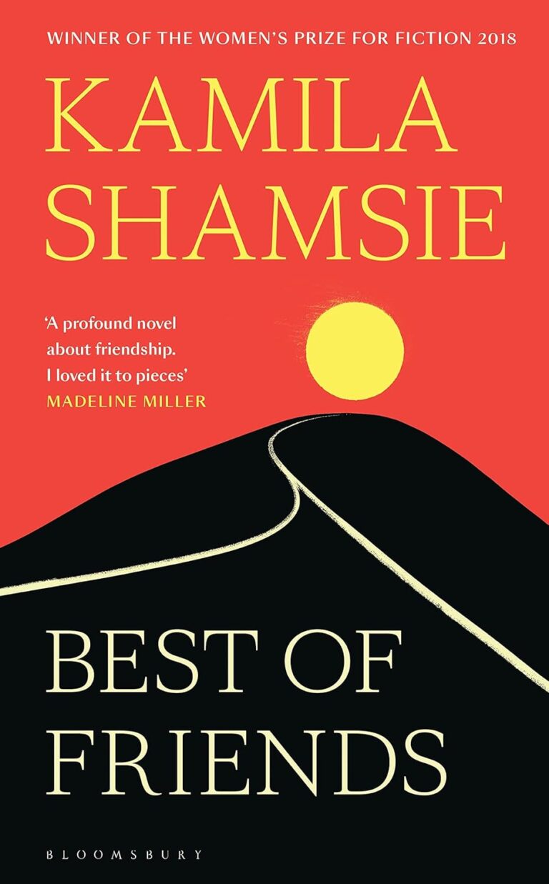 12 of the Best Books About Friendship