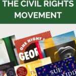 Historical Fiction Books About The Civil Rights Movement